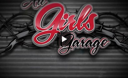 All Girls Garage 