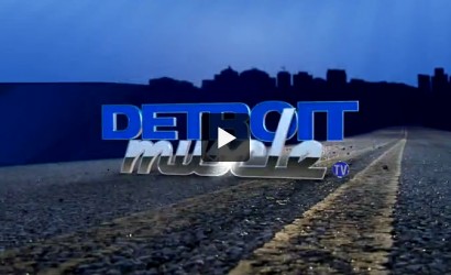 POWERNATION: Detroit Muscle