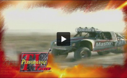 Performance TV: SEMA Special 2014