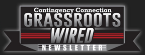 Grassroots Wired Newsletter